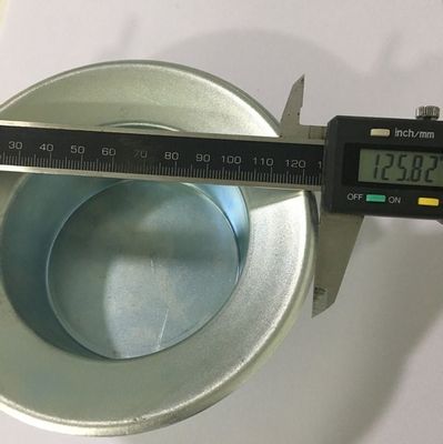 Fabrika Doğrudan Özel OEM Derin Çekilmiş Metal Fabrikasyon Bakır Paslanmaz Çelik Damgalama Eğim Süreci Yaprak Metal Model Demir