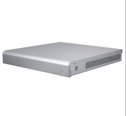 Paslanmaz Çelik Üretim Hizmeti Özel Yapı Metal Yaprak Eğimli Kaynak Parçaları OEM Alüminyum Araç Kutusu Metal Kaplama