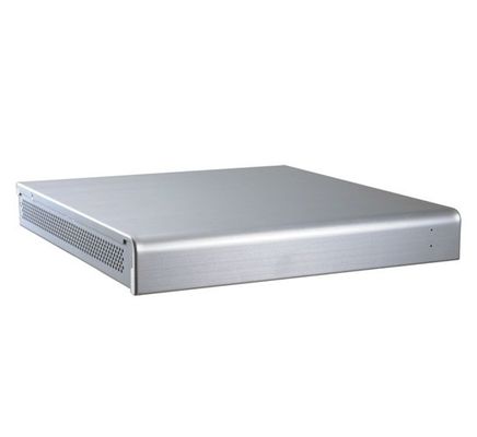 Paslanmaz Çelik Üretim Hizmeti Özel Yapı Metal Yaprak Eğimli Kaynak Parçaları OEM Alüminyum Araç Kutusu Metal Kaplama