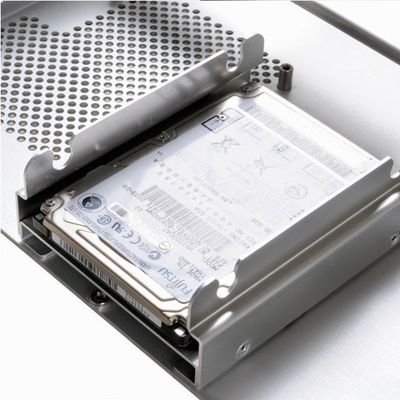 Paslanmaz Çelik Üretim Hizmeti Özel Yapı Metal Yaprak Eğimli Kaynak Parçaları OEM Alüminyum Araç Kutusu Metal Kaplama