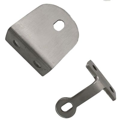 Yüksek Kaliteli Özel Paslanmaz Çelik ve Alüminyum Lazer Kesme Yaprak Metal Kaplama Demir Damgalama Küresi Çin'de Güvenilir Tedarikçi