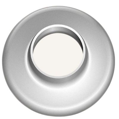 OEM ODM Derin çekilmiş metal parçaları Paslanmaz çelik Alüminyum Yüksek cilalı