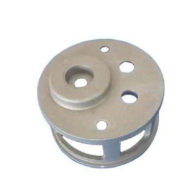 OEM ODM Derin çekilmiş metal parçaları Paslanmaz çelik Alüminyum Yüksek cilalı