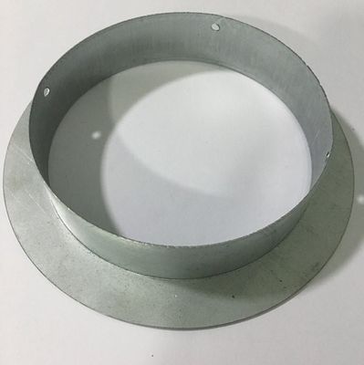 ODM OEM Özel Otomotiv Özel Yapı Metal Yaprak Paslanmaz Çelik Derin Çekilmiş Parça