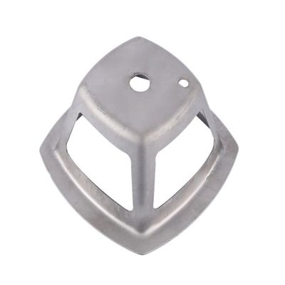 ODM OEM Özel Otomotiv Özel Yapı Metal Yaprak Paslanmaz Çelik Derin Çekilmiş Parça
