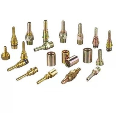 OEM Özel Alüminyum CNC hassas işleme parçaları metal yapısı