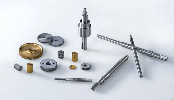 OEM Özel Alüminyum CNC hassas işleme parçaları metal yapısı
