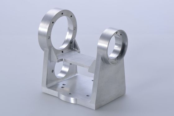 OEM Özel Alüminyum CNC hassas işleme parçaları metal yapısı