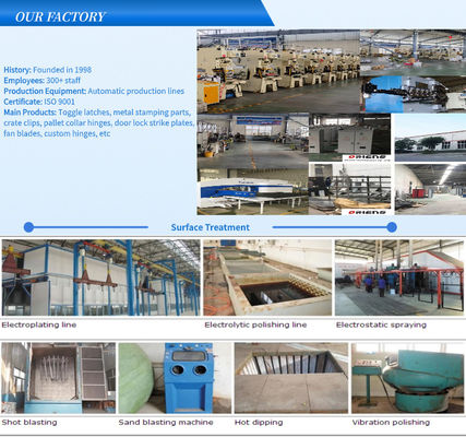 ODM OEM Fabrika hassasiyetli özel metal işleme parçaları metal işleme metal kağıdı için lazer kesimi