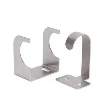 OEM 0.01 mm damgalanmış metal tabakası lazer kesme kaynak özel CNC metal tabakası imalatı