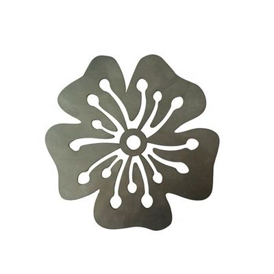 OEM 0.01 mm damgalanmış metal tabakası lazer kesme kaynak özel CNC metal tabakası imalatı