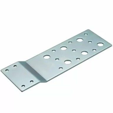 OEM Özelleştirilmiş Yüksek Hassasiyetli Alüminyum Bakır Metal Damgalama Parçaları Lazer Kesme Özelleştirilmiş Yapıtaş Metal Üretim Donanımı