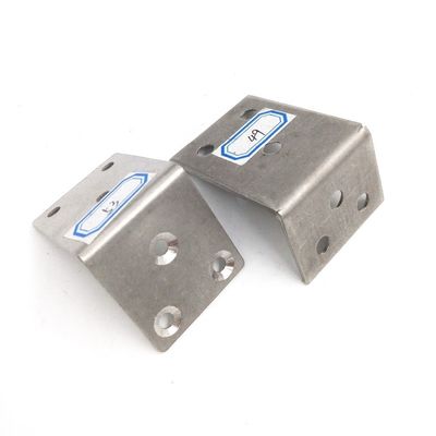 OEM Özel Yüksek Kaliteli Köşeli Bracket Metal Duvar Bracket Heavy Duty Mobilya Donanım Montaj Bracket
