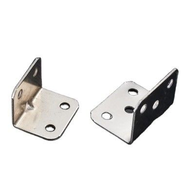 OEM Özel Yüksek Kaliteli Köşeli Bracket Metal Duvar Bracket Heavy Duty Mobilya Donanım Montaj Bracket