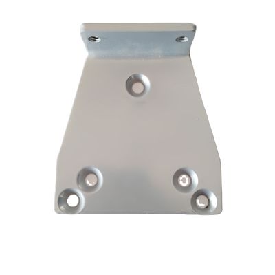 OEM Özel Köşesi Bracket 90 Derece Paslanmaz Çelik Köşesi Montaj Bracket Metal Yaprak Damgalama L şeklindeki Bracket