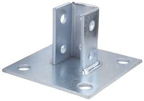 Yüksek Kaliteli Mobilya L Şekilli Köşeli Çubuk Metal Dökme Demir Çelik Ahşap Bağlantı Rafa Ahşap Ahşap için Köşede Koltuk Brackets