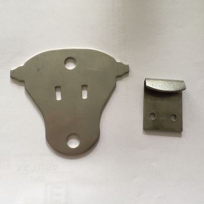 Yaprak Metal Üretim Paslanmaz Çelik Bakır Alüminyum Dökme Parçası Eğme ile CNC İşleme Lazer Kesme Servisi