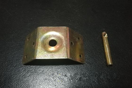 Yaprak Metal Üretim Paslanmaz Çelik Bakır Alüminyum Dökme Parçası Eğme ile CNC İşleme Lazer Kesme Servisi
