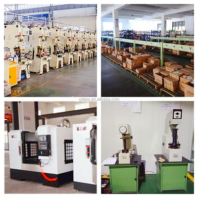 Yaprak Metal Üretim Paslanmaz Çelik Bakır Alüminyum Dökme Parçası Eğme ile CNC İşleme Lazer Kesme Servisi
