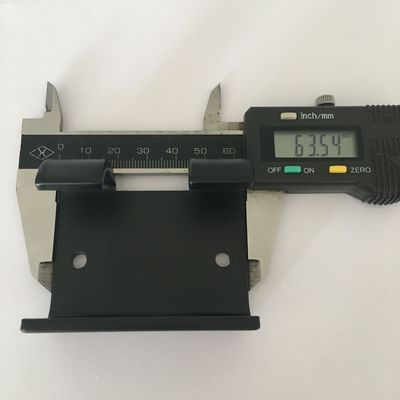 ISO 9001 Sertifikalı Fabrika Doğrudan Fiyat Özel Metal Yapılandırma Servisi Paslanmaz Çelik Alüminyum Metal Yapılandırma Parçası