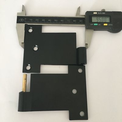 ISO 9001 Sertifikalı Fabrika Doğrudan Fiyat Özel Metal Yapılandırma Servisi Paslanmaz Çelik Alüminyum Metal Yapılandırma Parçası