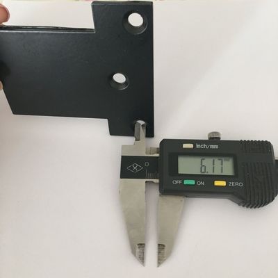 ISO 9001 Sertifikalı Fabrika Doğrudan Fiyat Özel Metal Yapılandırma Servisi Paslanmaz Çelik Alüminyum Metal Yapılandırma Parçası