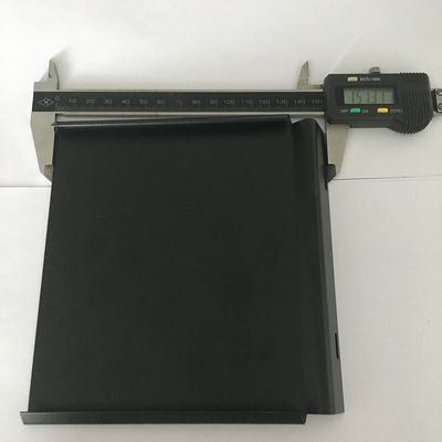 ISO 9001 Sertifikalı Fabrika Doğrudan Fiyat Özel Metal Yapılandırma Servisi Paslanmaz Çelik Alüminyum Metal Yapılandırma Parçası