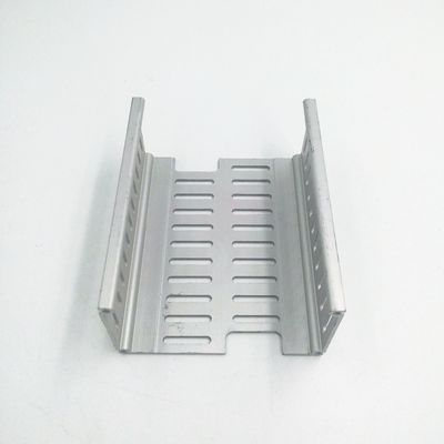 OEM Özel Yapılandırılmış Yapılandırma Özel Yapılandırılmış Yapılandırılmış Metal Damgalama Parçaları