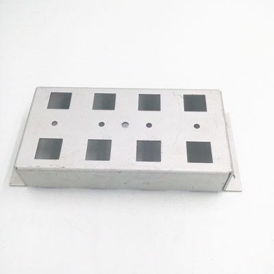 OEM Özel Yapılandırılmış Yapılandırma Özel Yapılandırılmış Yapılandırılmış Metal Damgalama Parçaları