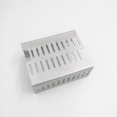 OEM Özel Yapılandırılmış Metal Yapılandırma Damgalama Paslanmaz Çelik Yapılandırma