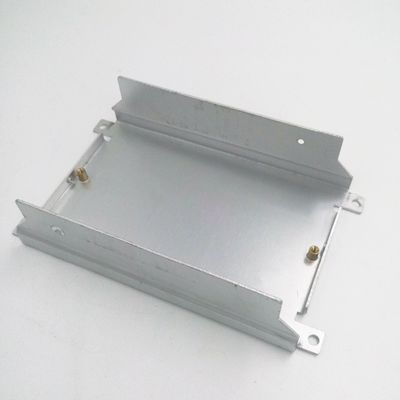 OEM Özel Yapılandırılmış Metal Yapılandırma Damgalama Paslanmaz Çelik Yapılandırma