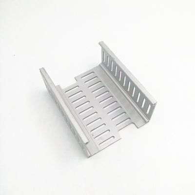 OEM Özel Yapılandırılmış Metal Yapılandırma Damgalama Paslanmaz Çelik Yapılandırma