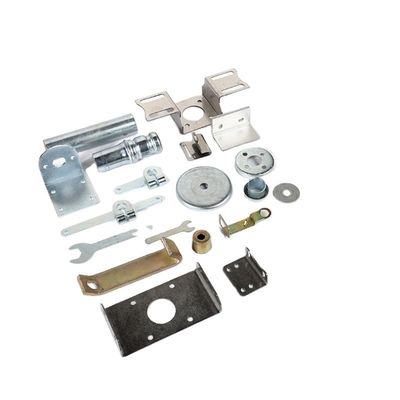 Yüksek hassasiyetli OEM Özel Metal Yapılama Laser Kesme kaynak Paslanmaz Çelik Damgalama Derin Çizim Metal Parça