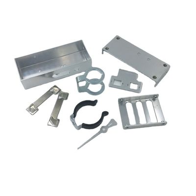 Yüksek hassasiyetli OEM Özel Metal Yapılama Laser Kesme kaynak Paslanmaz Çelik Damgalama Derin Çizim Metal Parça