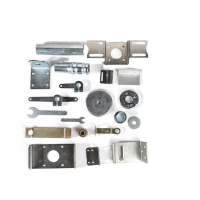 Yüksek hassasiyetli OEM Özel Metal Yapılama Laser Kesme kaynak Paslanmaz Çelik Damgalama Derin Çizim Metal Parça