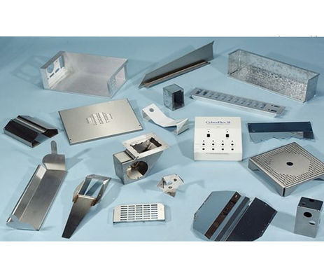 Yüksek hassasiyetli OEM Özel Metal Yapılama Laser Kesme kaynak Paslanmaz Çelik Damgalama Derin Çizim Metal Parça
