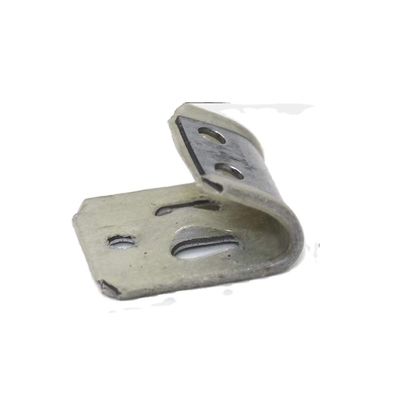 OEM Custom Paslanmaz Çelik Karbon Çelik Yaprak Metal Damgalama Parçaları Lazer Kesme Ve Eğme Hizmetleri