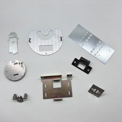 Toptan OEM Özel Alüminyum Paslanmaz Çelik Yaprak Metal Fabrikasyon Lazer Kesme Damgalamada Eğirme Servisi