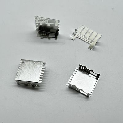 OEM CNC Çelik Yaprak Metal Üretim Hizmetleri Eğitme Damgalama Formasyon Kaplama Darbeler Kaynak Derin Çizim