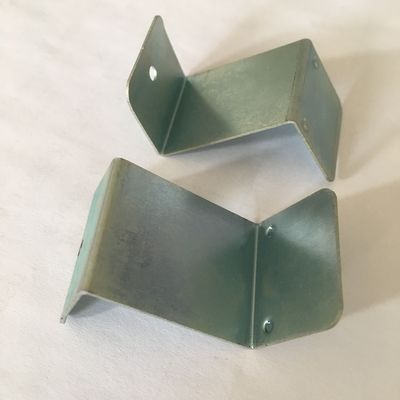OEM Özel Metal Damgalama Parçaları Alüminyum ve Paslanmaz Çelik Lazer Kesme Servisi