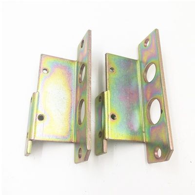 OEM Özel Alüminyum Paslanmaz Çelik Metal Damgalama Parçaları Lazer Kesme Eğitimle Metal Kalıp Üretimi Derin Çekim Hizmetleri