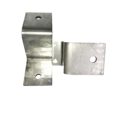 Fabrika Üreticisi OEM Özel Paslanmaz Çelik Yaprak Metal Damgalama Parçaları Yaprak Metal Üretim