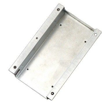 Fabrika Üreticisi OEM Özel Paslanmaz Çelik Yaprak Metal Damgalama Parçaları Yaprak Metal Üretim