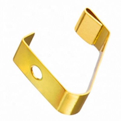 Fabrika Üreticisi OEM Özel Paslanmaz Çelik Yaprak Metal Damgalama Parçaları Yaprak Metal Üretim