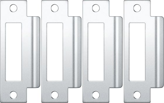 OEM Custom Precision Metal Stamping Sheet CNC Metal Fabrikasyon Paslanmaz Çelik Stamping Parçaları