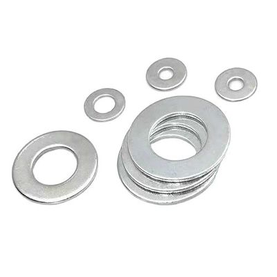 OEM Custom Precision Metal Stamping Sheet CNC Metal Fabrikasyon Paslanmaz Çelik Stamping Parçaları