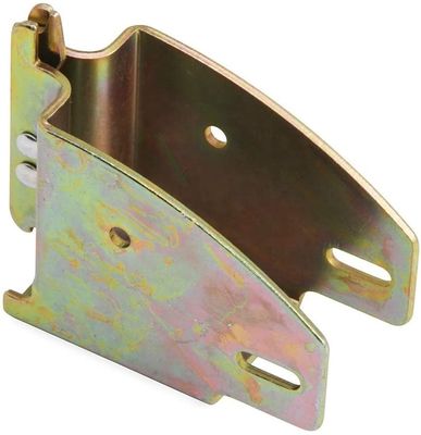 OEM Custom Precision Metal Stamping Sheet CNC Metal Fabrikasyon Paslanmaz Çelik Stamping Parçaları