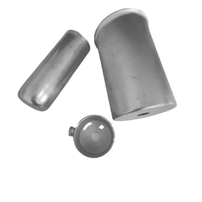 OEM Özel Ürün Üreticisi Yaprak Metal Damgalama Paslanmaz Çelik Derin Çizim Alüminyum Damgalama Parçaları Derin Çizim