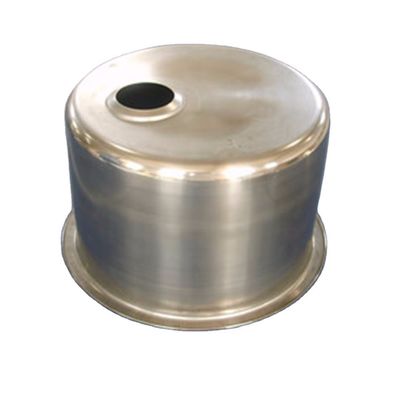 Özel gereksinimleriniz ve uygulamalarınız için özel derin çekilmiş metal parçalar