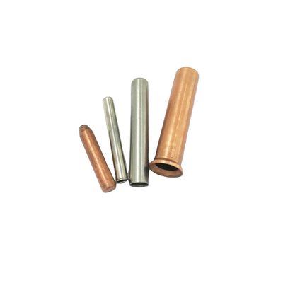 Çin Özelleştirilmiş Yüksek Hassaslık Özelleştirilmiş OEM Yapıtaş Metal Damgalama Alüminyum Derin Çizim Çizilmiş Parçalar